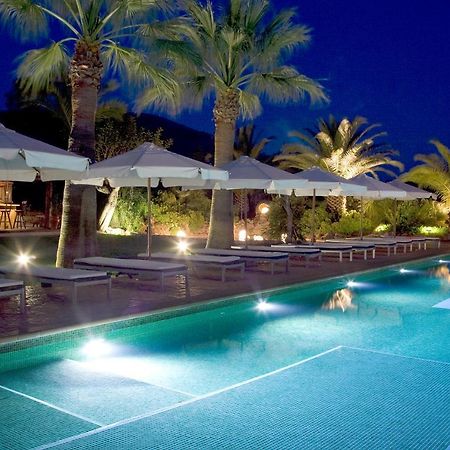 Agroturismo Can Gall Hotel Сан Йоан де Лабрита Екстериор снимка