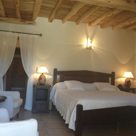 Agroturismo Can Gall Hotel Сан Йоан де Лабрита Екстериор снимка