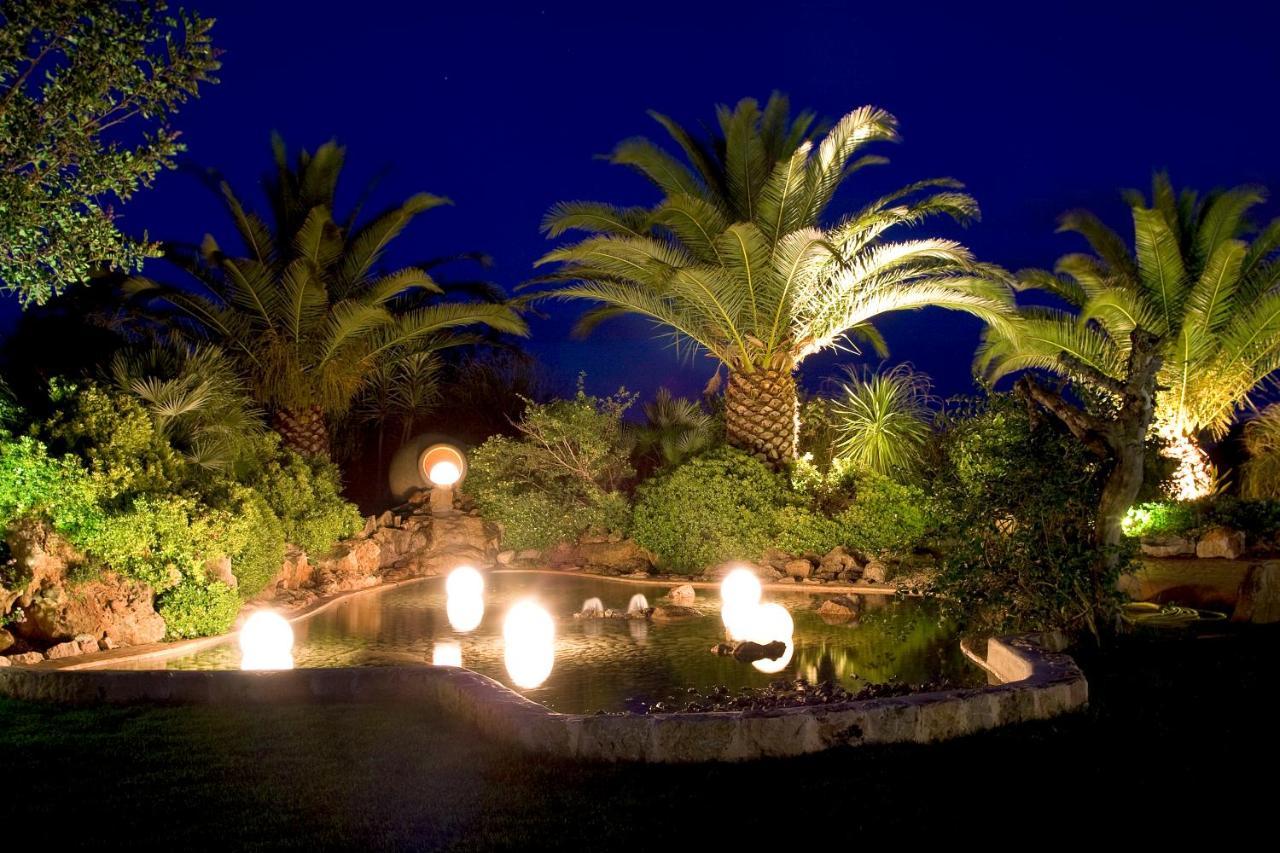Agroturismo Can Gall Hotel Сан Йоан де Лабрита Екстериор снимка