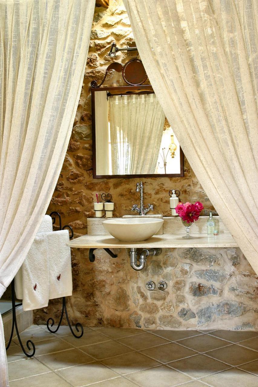 Agroturismo Can Gall Hotel Сан Йоан де Лабрита Екстериор снимка