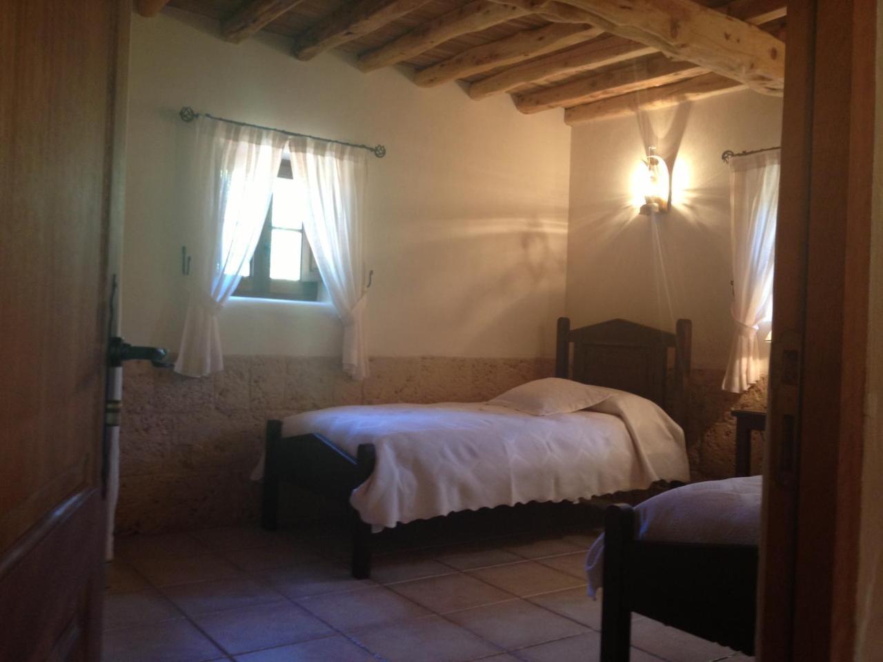 Agroturismo Can Gall Hotel Сан Йоан де Лабрита Екстериор снимка