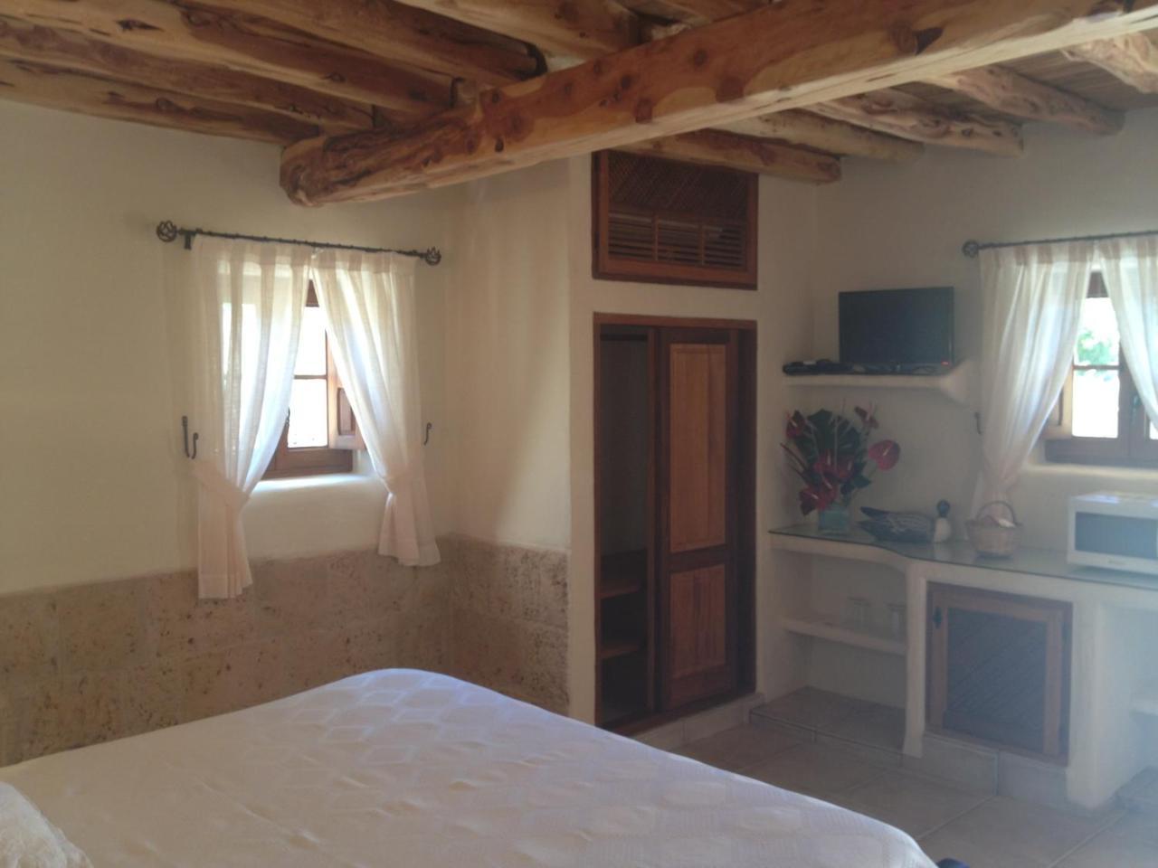 Agroturismo Can Gall Hotel Сан Йоан де Лабрита Екстериор снимка