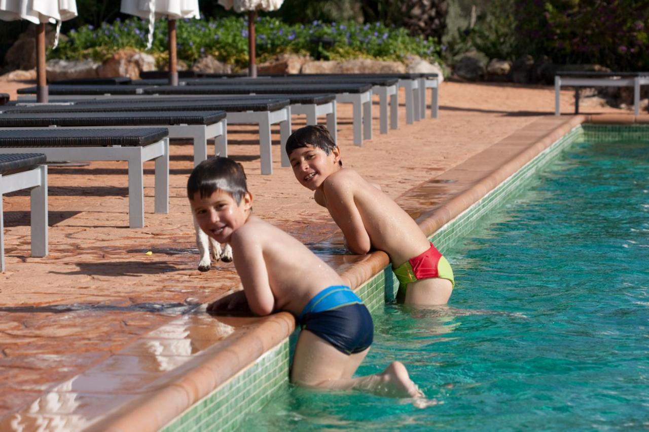 Agroturismo Can Gall Hotel Сан Йоан де Лабрита Екстериор снимка